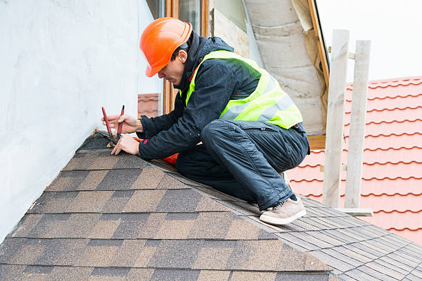 Best New Roof Installation  in Lakeside, OR