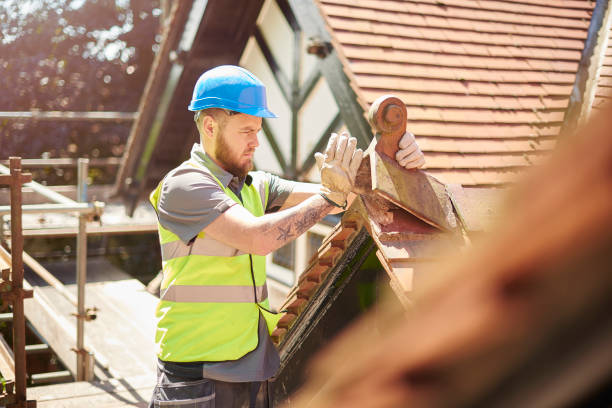 Roof Installation Near Me in Lakeside, OR